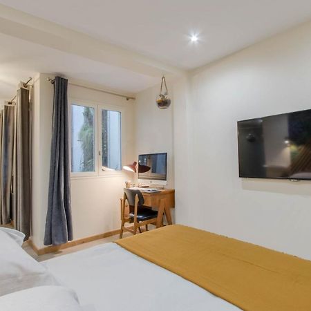 Hotel Particulier - Bordeaux St Jean المظهر الخارجي الصورة