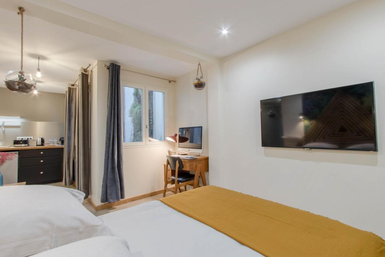 Hotel Particulier - Bordeaux St Jean المظهر الخارجي الصورة