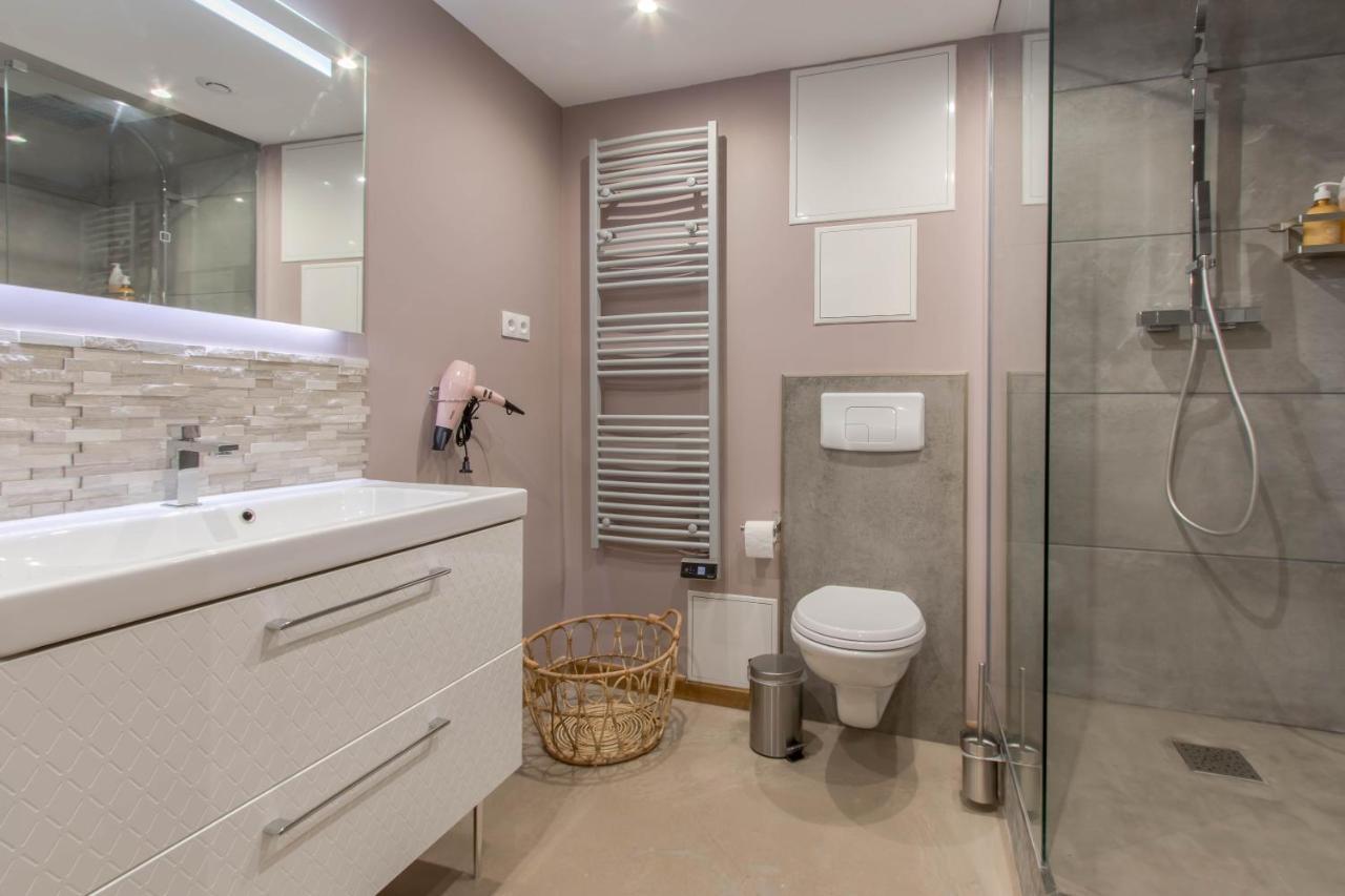 Hotel Particulier - Bordeaux St Jean المظهر الخارجي الصورة