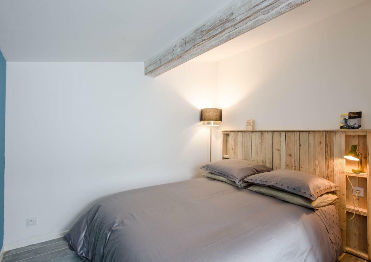 Hotel Particulier - Bordeaux St Jean المظهر الخارجي الصورة