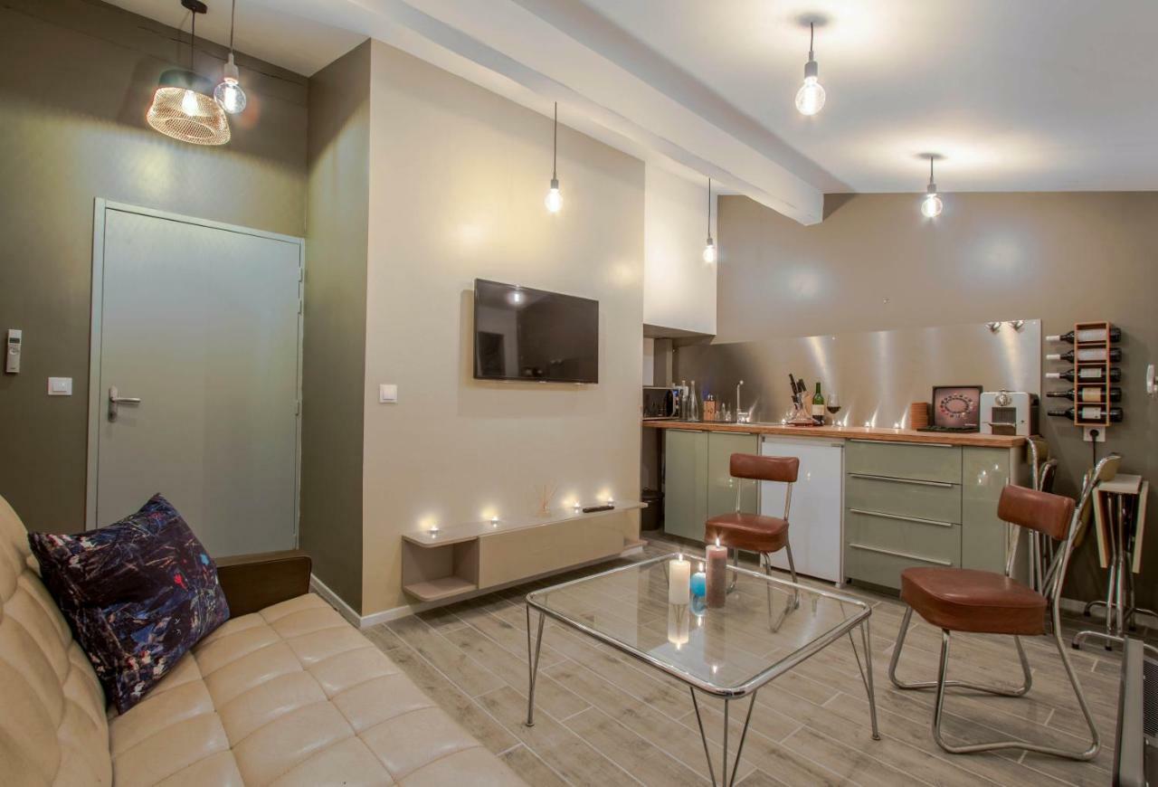 Hotel Particulier - Bordeaux St Jean المظهر الخارجي الصورة