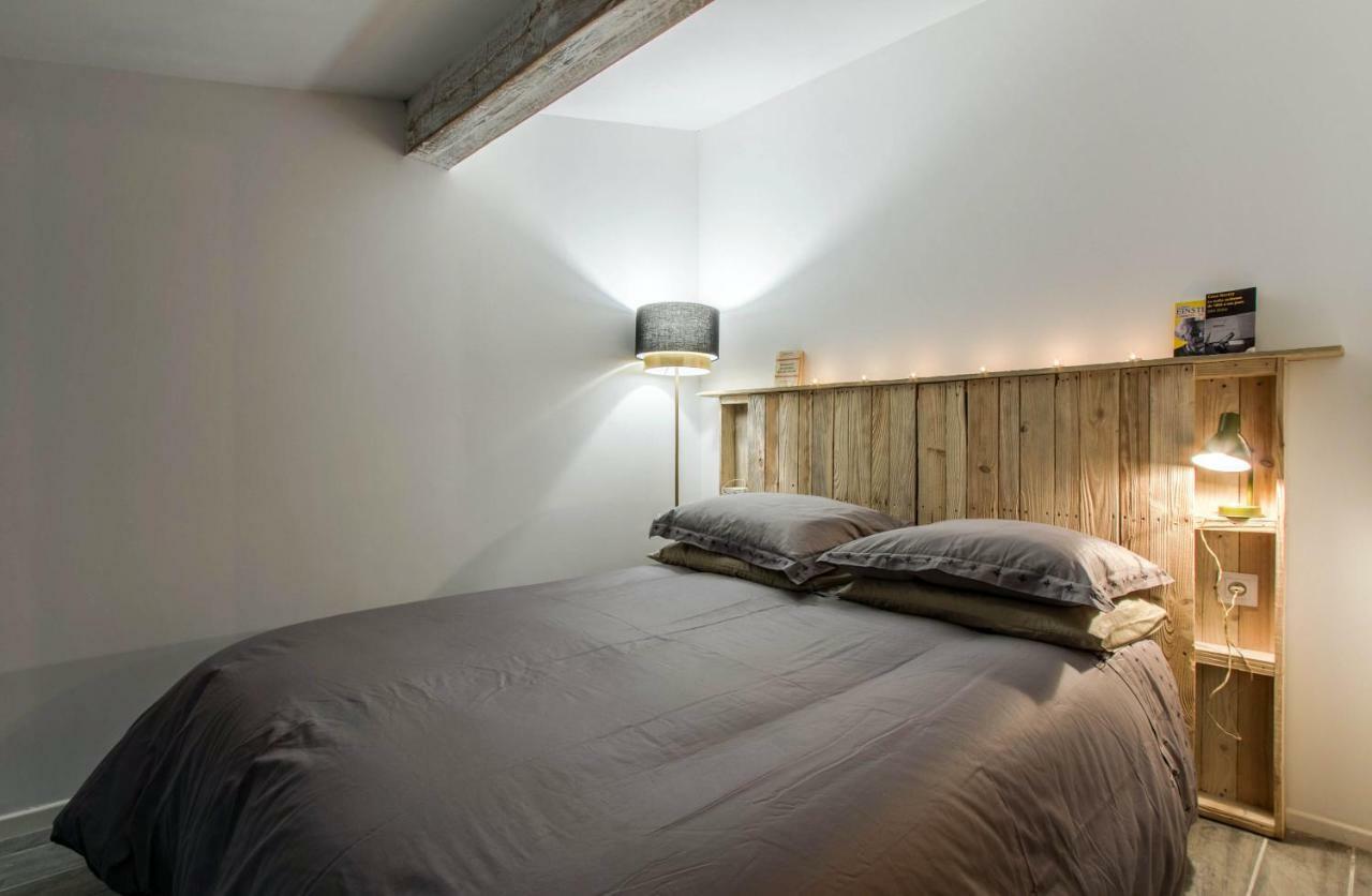 Hotel Particulier - Bordeaux St Jean المظهر الخارجي الصورة