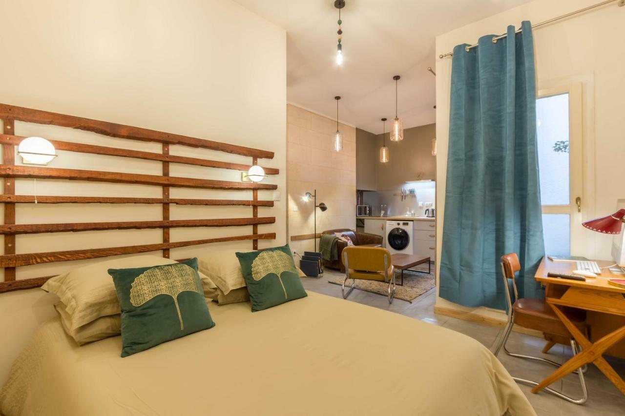 Hotel Particulier - Bordeaux St Jean المظهر الخارجي الصورة