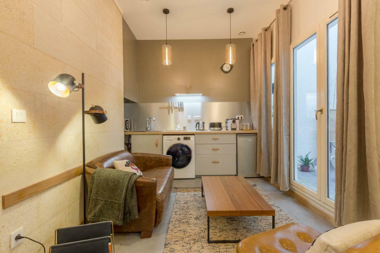 Hotel Particulier - Bordeaux St Jean المظهر الخارجي الصورة