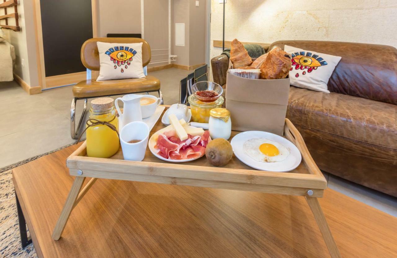 Hotel Particulier - Bordeaux St Jean المظهر الخارجي الصورة