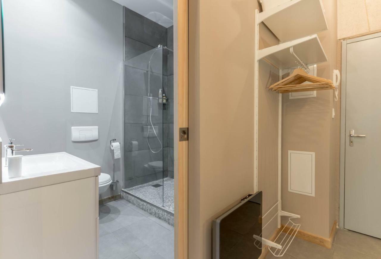 Hotel Particulier - Bordeaux St Jean المظهر الخارجي الصورة